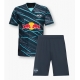 RB Leipzig Antonio Nusa #7 Maglia Gara Terza Repliche 2024-25 Bambino Maniche Corte RB Leipzig Antonio Nusa #7 Maglia Gara Terza Repliche 2024-25 Bambino Maniche Corte
